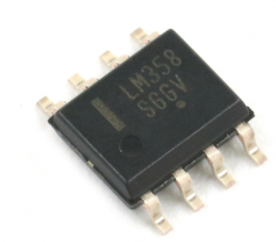 LM358DR2G